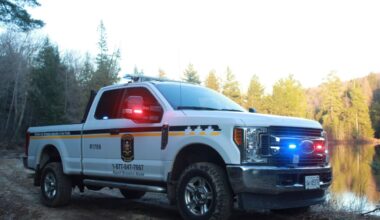 Hunter, posing 'serious risk to public safety,' fined $7,000