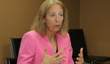 Gélinas wants better treatment for people with rare diseases