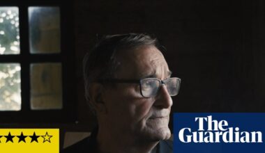 The Lost Boys of Mercury review – heartbreaking film on the enduring wounds of church-school abuse | Movies