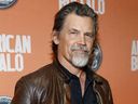 Josh Brolin 
