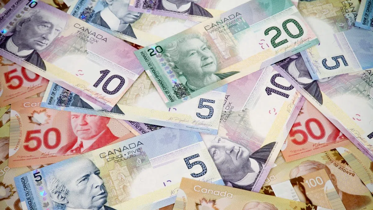 Winning Daily Grand ticket purchased in Saint John