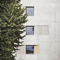 Joséphine Baker Student Residence / Ateliers A+ + Atelier Métis - Exterior Photography