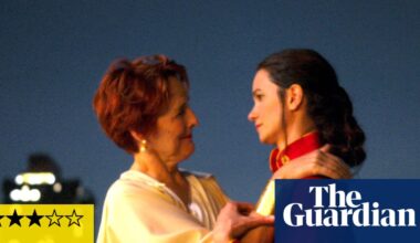 Park Avenue review – Fiona Shaw is fearless in upmarket New York mother-daughter relationship drama | Movies