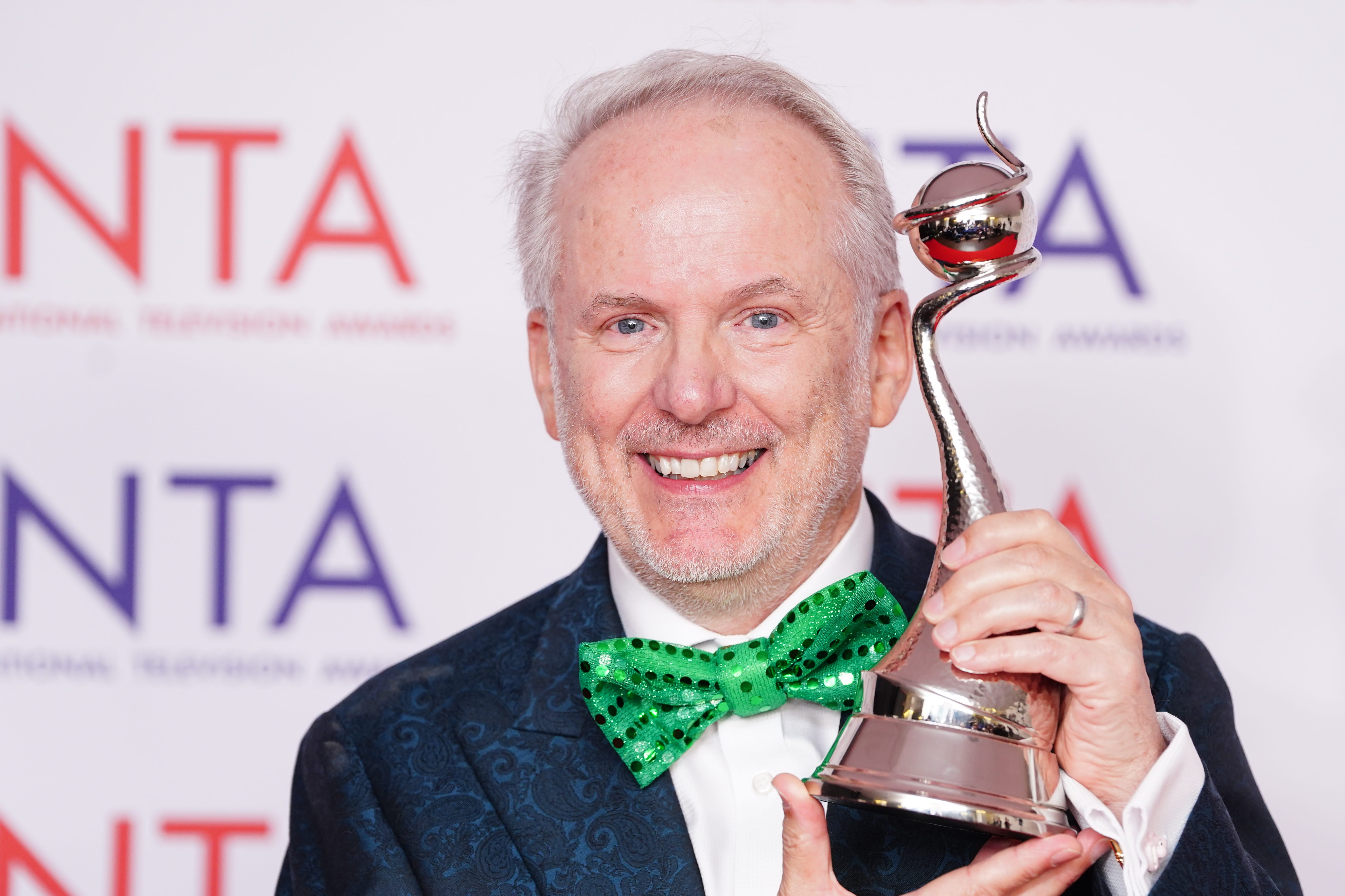 Nick Park created Wallace and Gomit in 1989