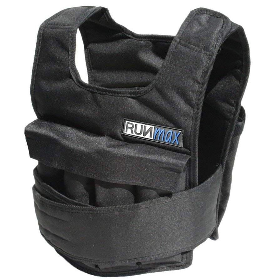 Pro Weighted Vest