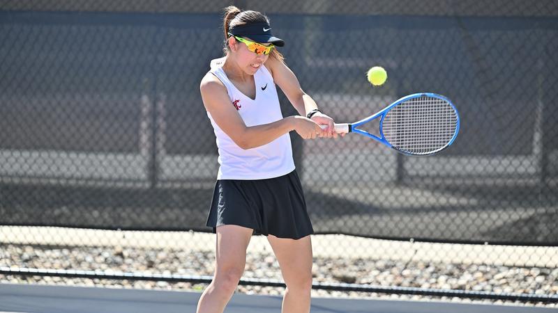 Puvill, Nakagawa and Morris Post Wins to Open Gonzaga Invitational