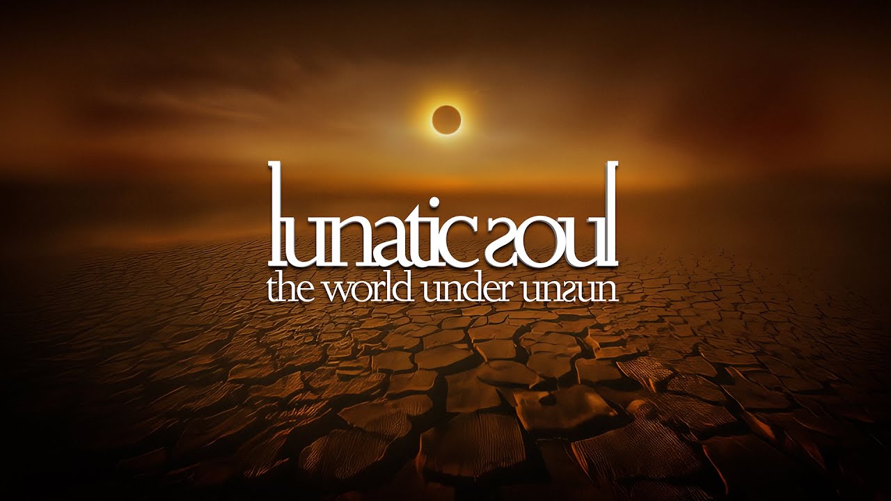 LUNATIC SOUL – The World Under Unsun (OFFICIAL VIDEO) - YouTube