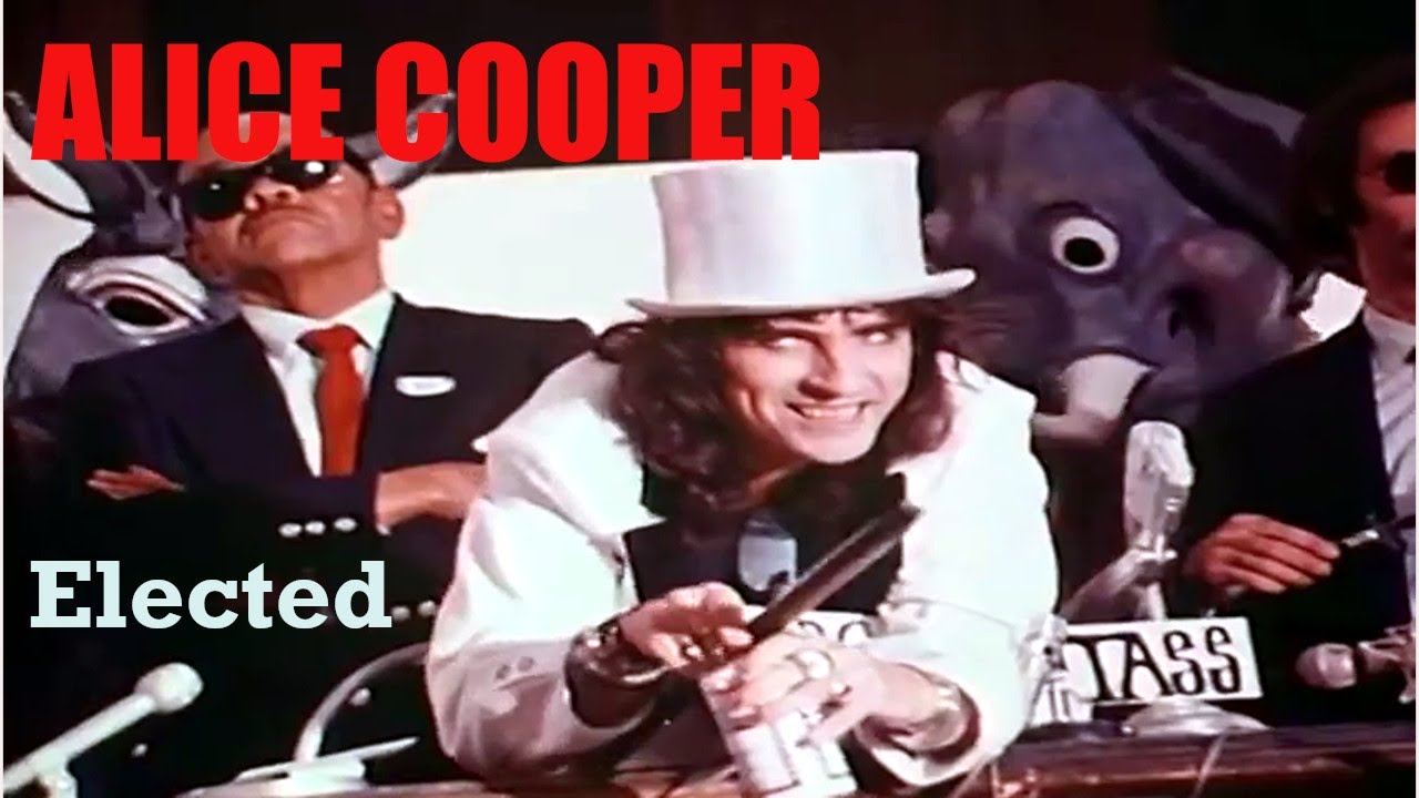 #alicecooper 