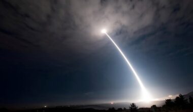 Is the world back to testing nuclear weapons? Here are the facts