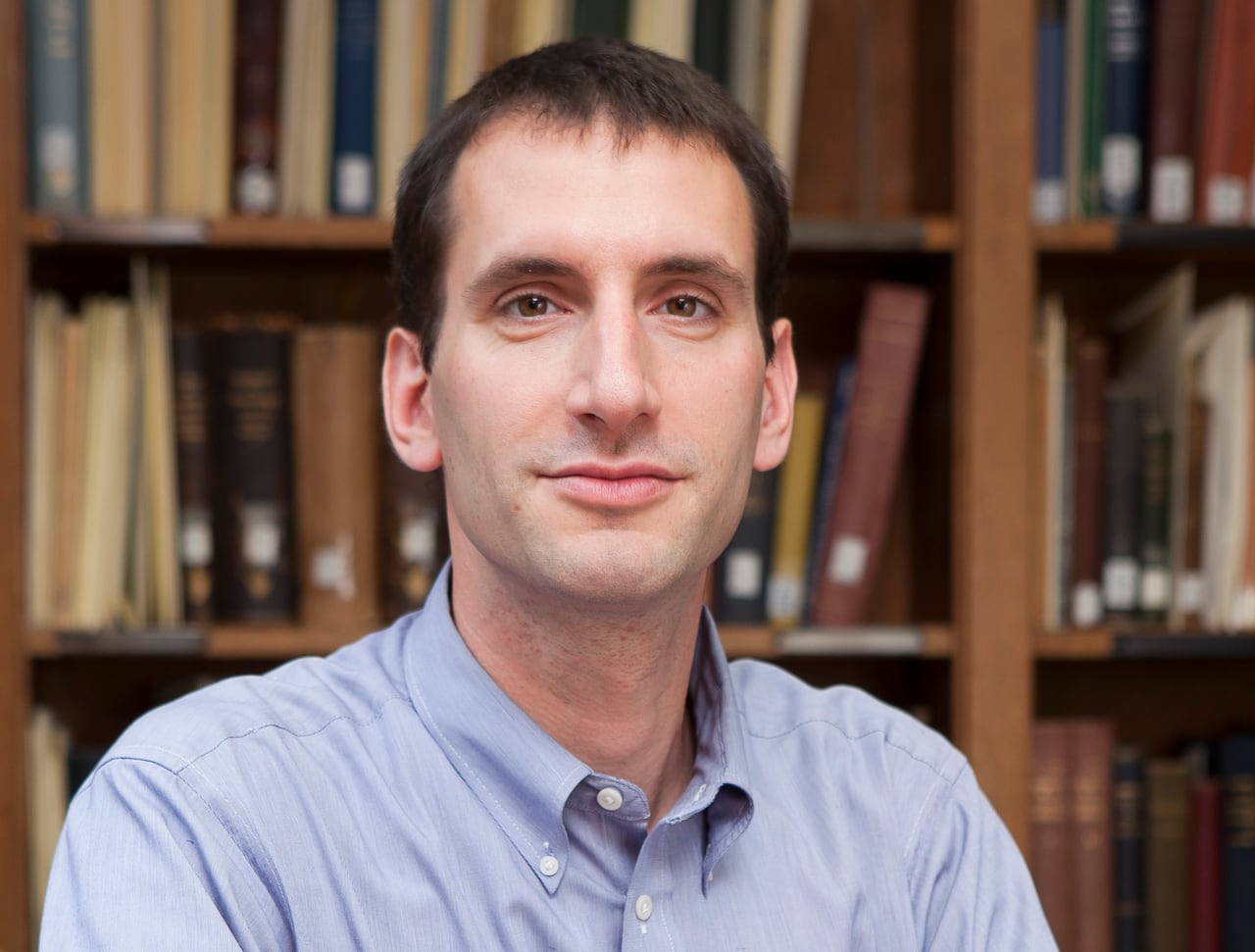 Dr. Joseph Ross, a professor of medicine and public health at Yale University.