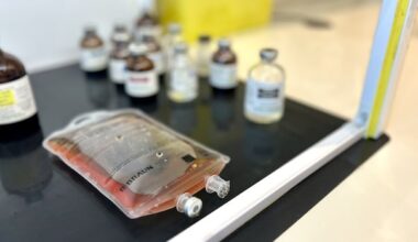 Can IV cocktails cure hangovers or boost immunity?