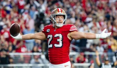 NFL Week 9 predictions, fantasy sleepers, upset picks, bets