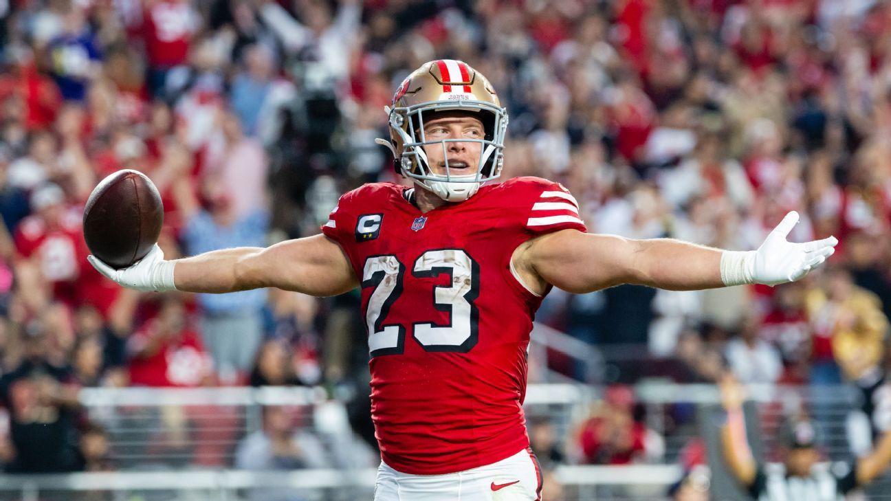 NFL Week 9 predictions, fantasy sleepers, upset picks, bets