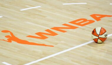 WNBA, players' association agree to extend CBA for 30 days