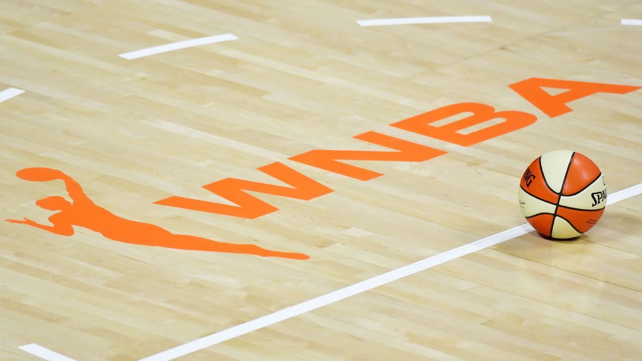 WNBA, players' association agree to extend CBA for 30 days