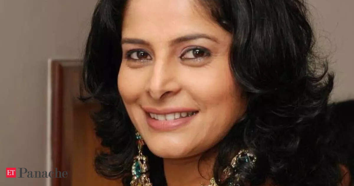 She was a famous TV actress, left her husband and career. Now, begs for food, lives in caves. The story of Nupur Alankar