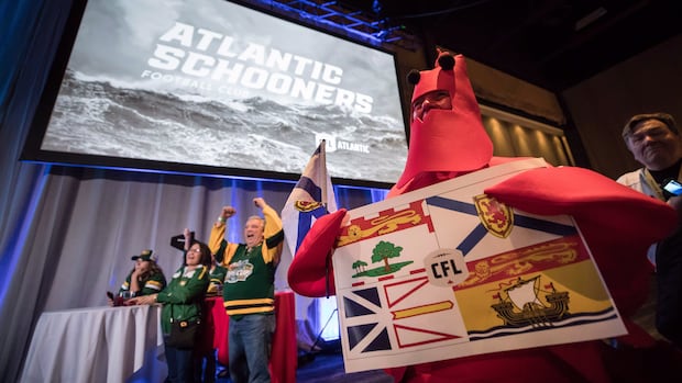 Proponents behind failed Halifax CFL franchise quietly refund ticket deposits