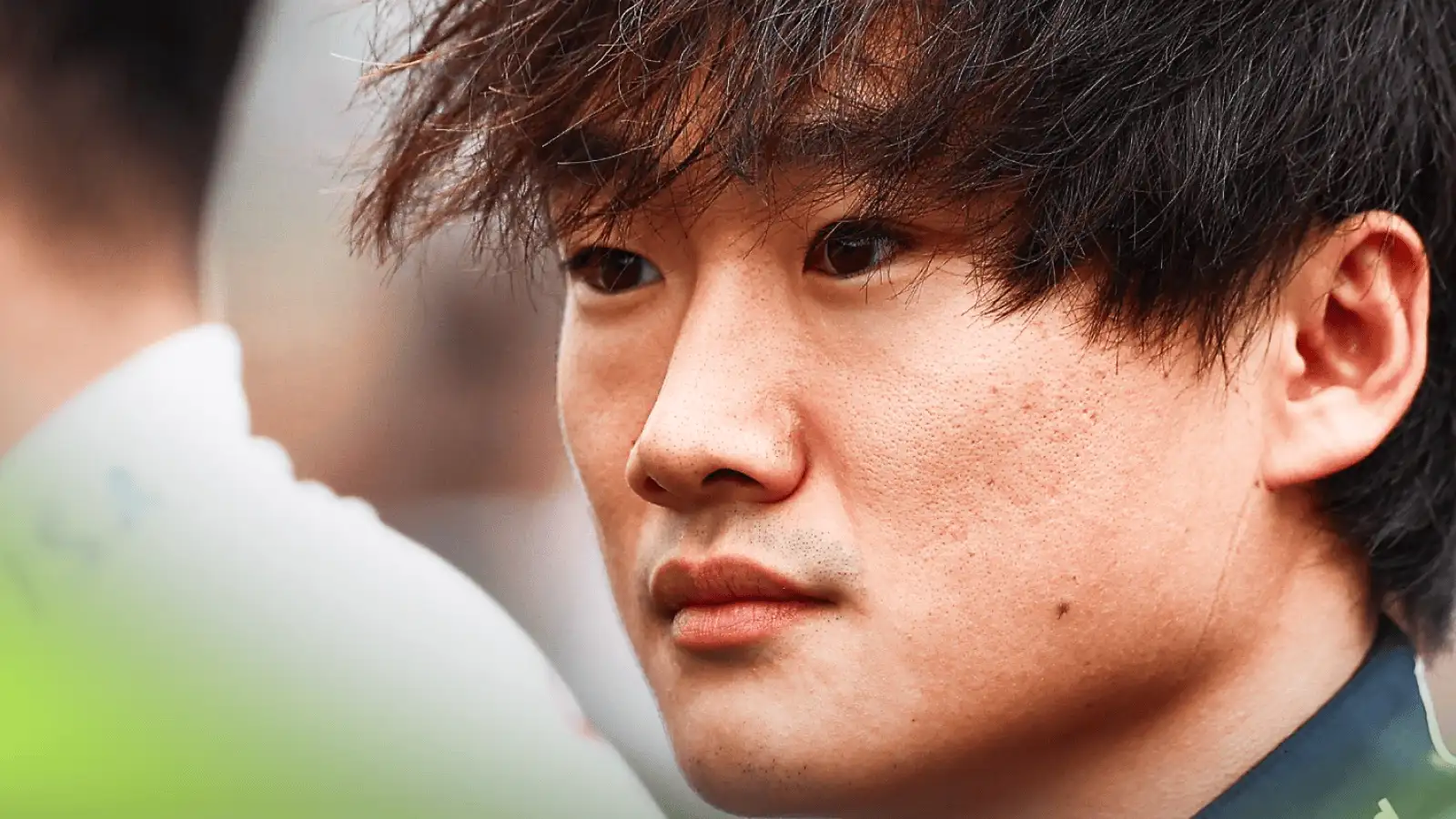 Yuki Tsunoda issues new F1 future update after Red Bull confirms worst-kept secret