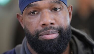 Broncos' Marcedes Lewis, 41, becomes oldest TE in NFL game