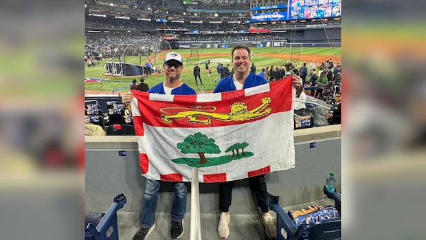 Islanders enjoy World Series Game 7 despite Blue Jays' loss