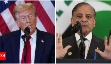 'Pakistan conducting nuclear tests': Donald Trump makes big claim; justifies US' decision to resume testing