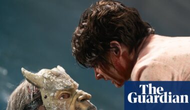 Horror show: North American box office records lowest monthly total since 1997 | Movies