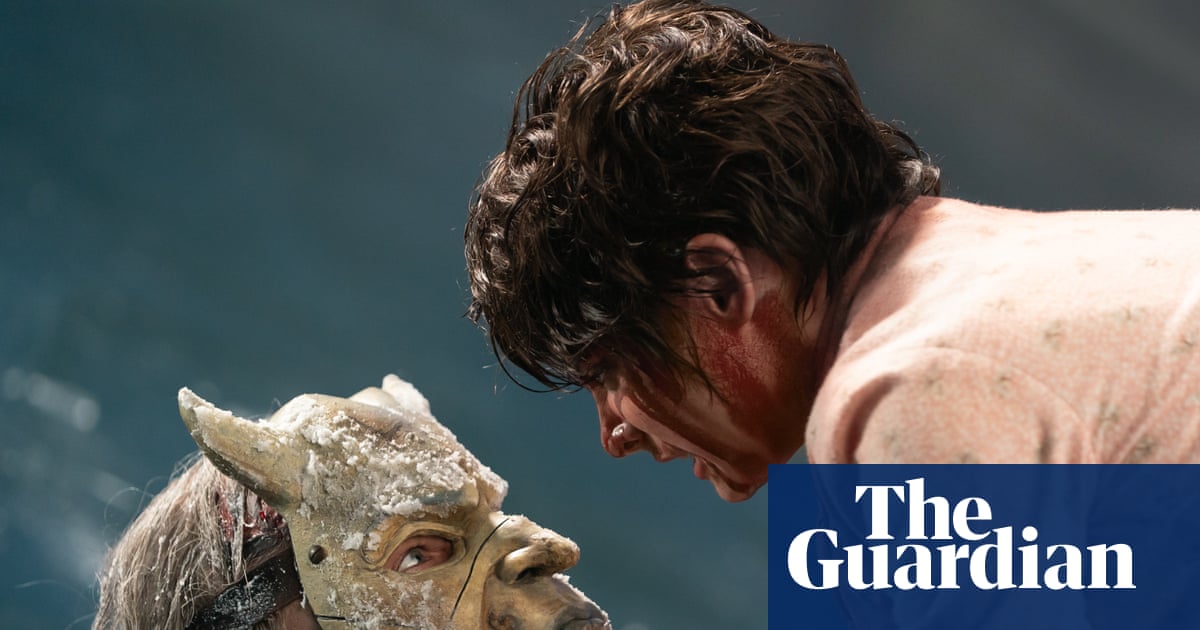 Horror show: North American box office records lowest monthly total since 1997 | Movies