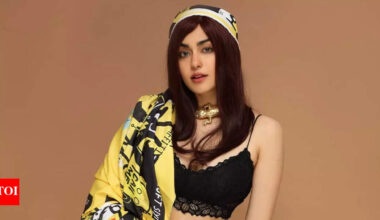 Adah Sharma: 'I’m looking for someone who can handle silence, sarcasm, and most importantly, has a very, very small ego' – Exclusive |