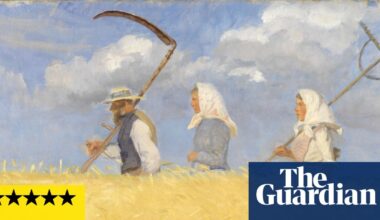 See the light: the beautiful, and radical, art of Anna Ancher | Art and design