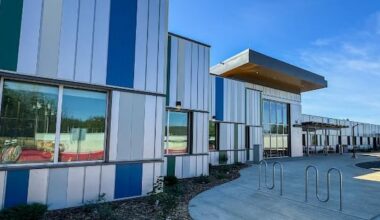 Fort St. James, B.C., has a brand new emergency room, but not enough doctors to staff it