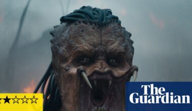 Predator: Badlands review – a pointless but unkillable franchise that has started to eat itself | Science fiction and fantasy films