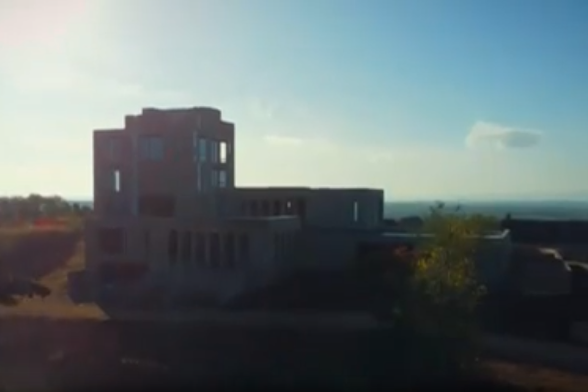 Grand Designs ‘castle’ sparks local fury after going on the market for nearly £8m