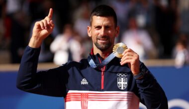 Novak Djokovic To Play ATP Finals In ‘Absolute Coup’ For Tennis