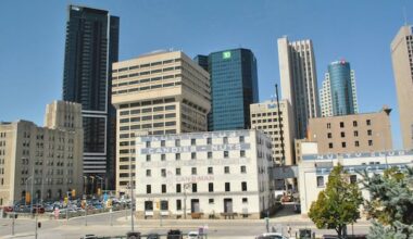 New strategy to boost Winnipeg's economy, tourism says city's reputation needs work