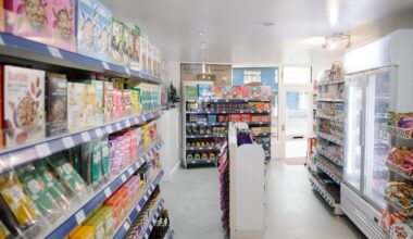 Jersey' first gluten free shop