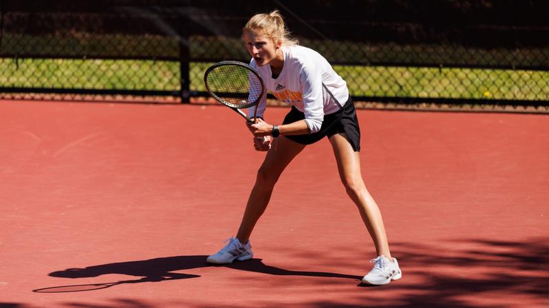 Owls Earn Series of Victories at Stetson Invite II