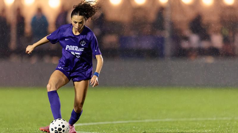 Pilots Keep Waves at bay With 1-0 Road Shutout