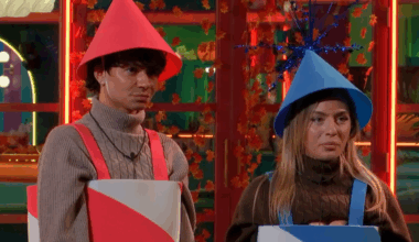 Big Brother fans slam "most underwhelming eviction ever"