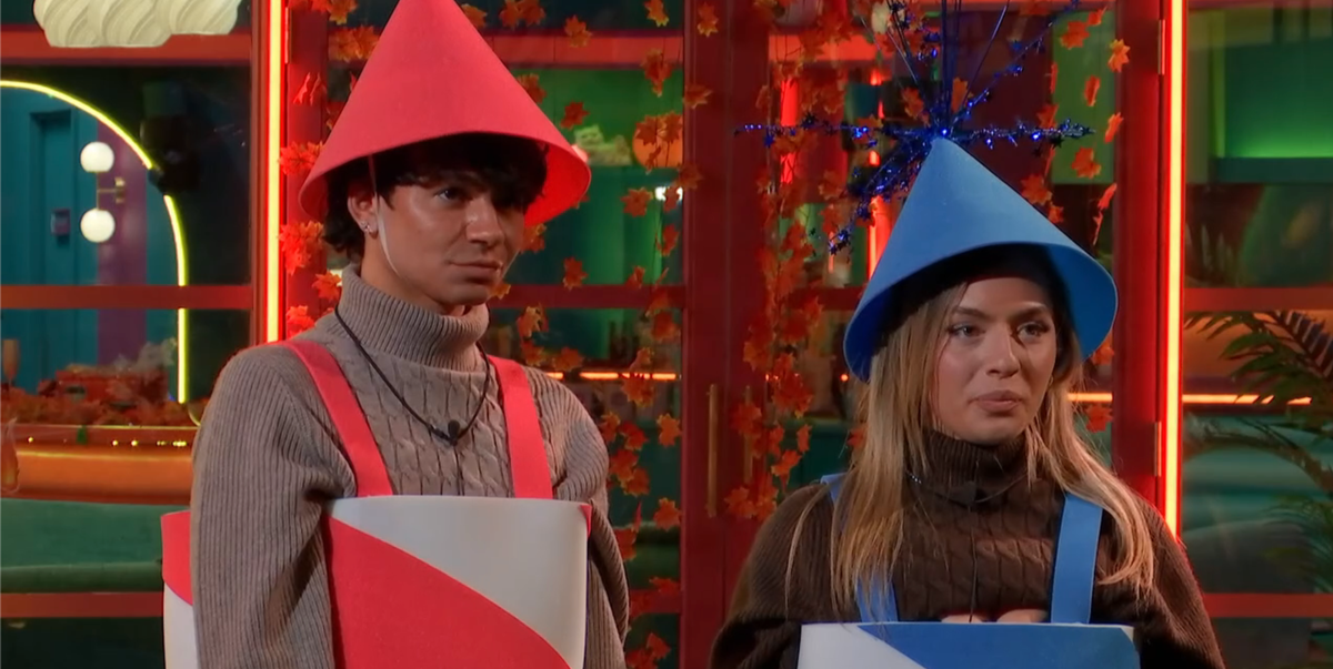 Big Brother fans slam "most underwhelming eviction ever"