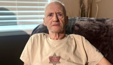 Saskatoon cancer patient says he endured 6 days in chaotic ER hallway