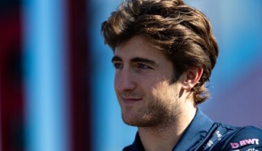 Doohan set for Super Formula switch as F1 return chances fade