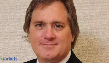 Tariffs, Trump & fragile markets: Port Shelter’s Richard Harris warns investors of ‘unknown shocks’ ahead