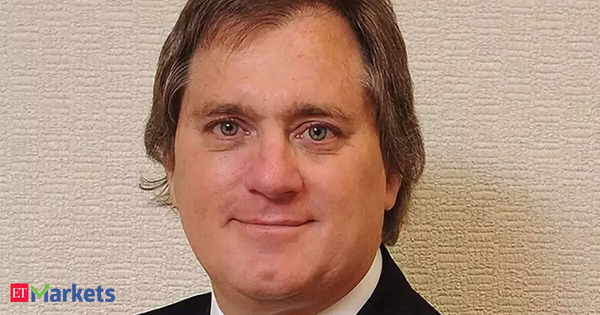 Tariffs, Trump & fragile markets: Port Shelter’s Richard Harris warns investors of ‘unknown shocks’ ahead