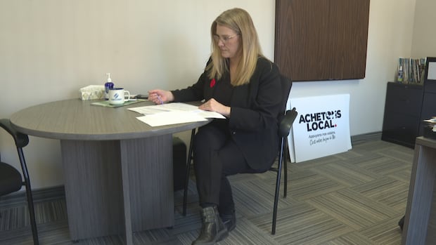 Industries in P.E.I. see positives in new federal budget, but workforce worries persist