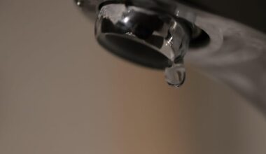 Province urges people to conserve water this winter as drought conditions remain 'extreme'