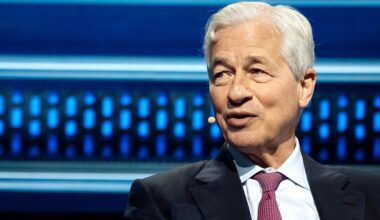 Jamie Dimon warns states that are driving businesses out will face 'backfire'