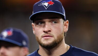 Blue Jays Send Warning To Trey Yesavage After World Series Heroics