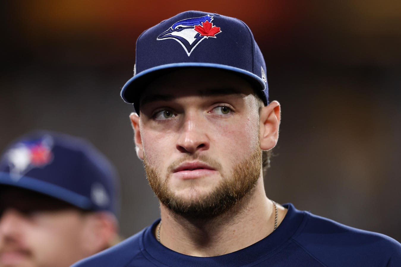 Blue Jays Send Warning To Trey Yesavage After World Series Heroics