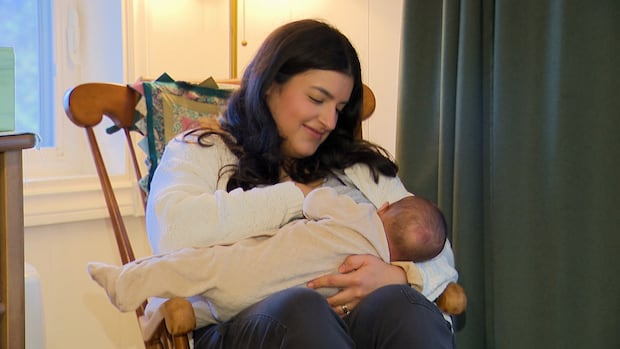 Breastfeeding support services to be scaled back at Halifax clinic