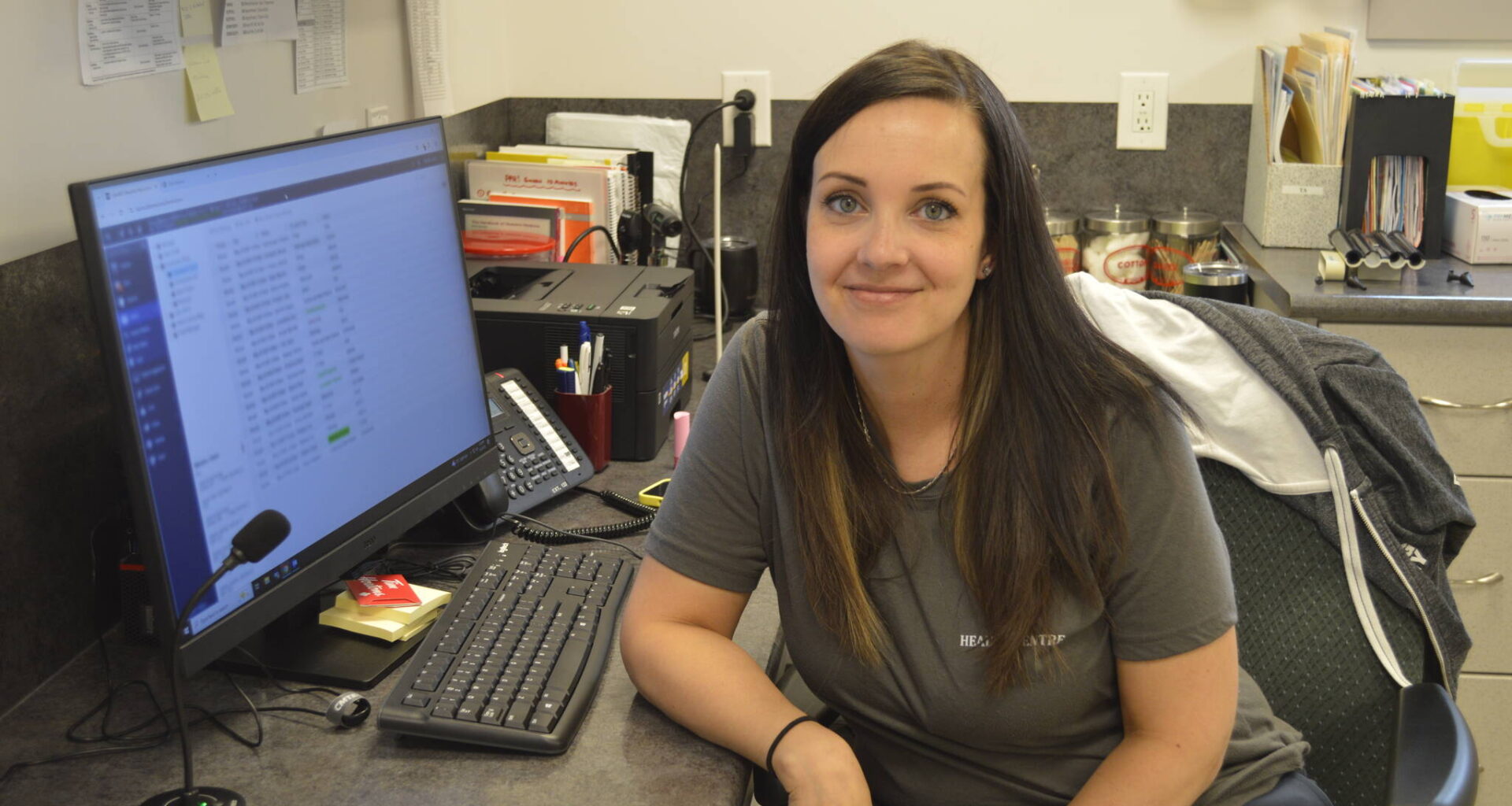 Primary-care doctors’ improved pay model ‘a game-changer’ – Winnipeg Free Press